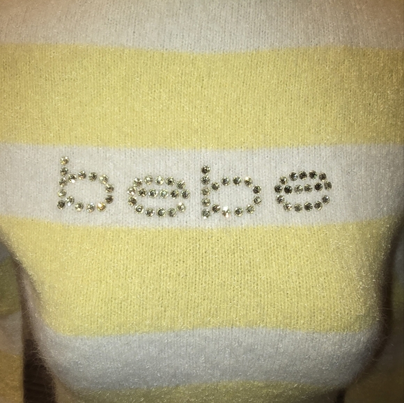 Bebe Sweater - Picture 3 of 11